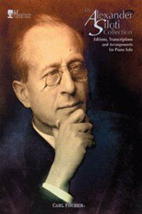 SILOTI COLLECTION PIANO