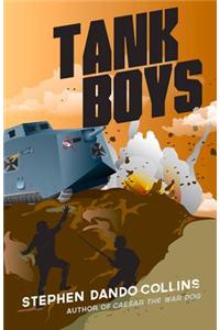 Tank Boys