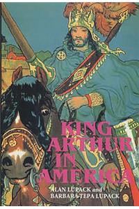 King Arthur in America