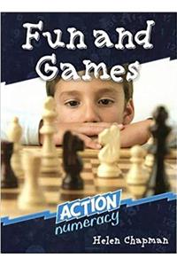 Action Numeracy
