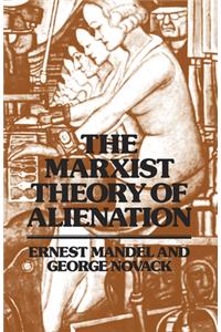 Marxist Theory of Alienation