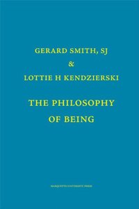 The Philosophy of Being