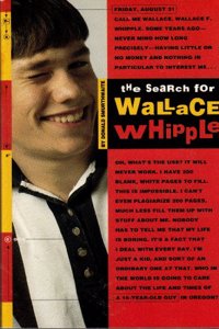 The Search for Wallace Whipple