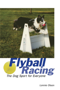 Flyball Racing