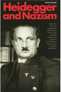 Heidegger And Nazism