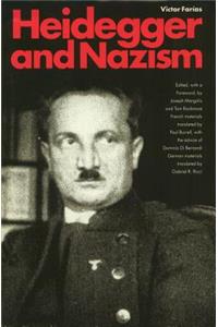 Heidegger and Nazism