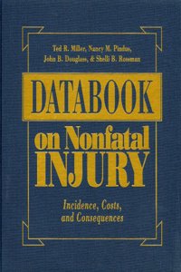 Databook on Non-fatal Injury