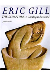 Eric Gill: The Sculpture