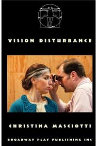Vision Disturbance