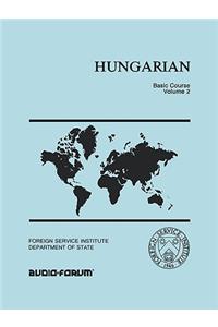 Hungarian Volume 2