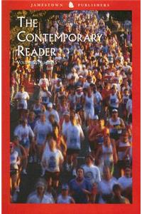 Contemp Reader Vol2 Number 5