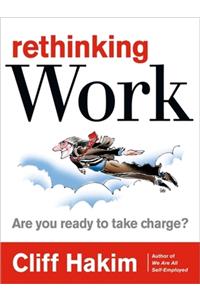 Rethinking Work