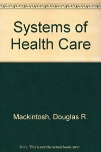 Systems of Health Care