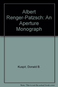 Albert Renger Patzsch