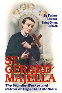 St. Gerard Majella