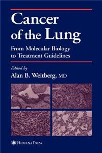 Cancer of the Lung