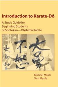 Introduction to Karate-Do