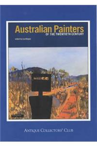 Australian Painters of the Twentieth Century