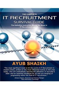 Complete It Recruitment Survival Guide