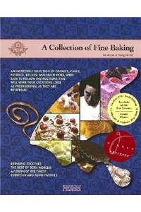 A Collection of Fine Baking