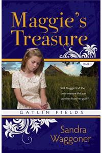 Maggie's Treasure