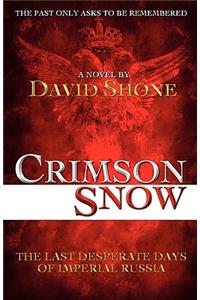 Crimson Snow