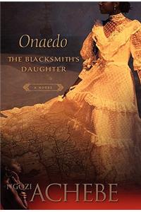 Onaedo-The Blacksmith's Daughter