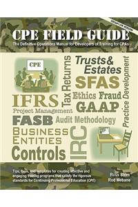 Cpe Field Guide