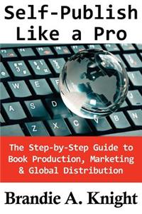 Self-Publish Like a Pro