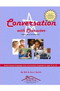 Conversation With Character