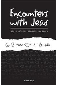Encounters with Jesus