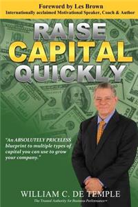 Raise Capital Quickly