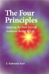 The Four Principles