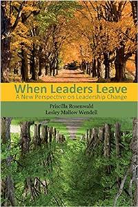 When Leaders Leave