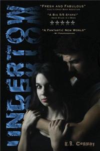 Undertow (Vol. 1)