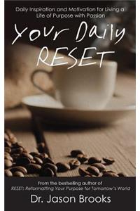 Your Daily RESET