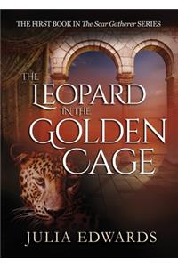 Leopard in the Golden Cage