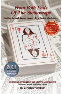 From Both Ends of the Stethoscope