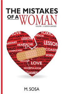 The Mistakes of a Woman
