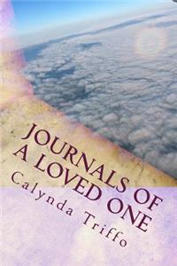 Journals of a Loved One