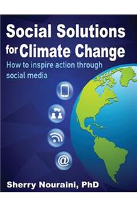 Social Solutions for Climate Change