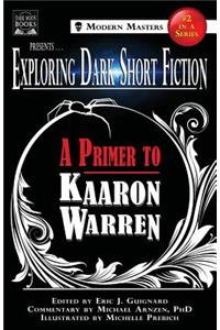 Exploring Dark Short Fiction #2