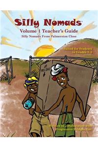Silly Nomads Volume 1 Teacher's Guide