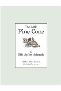 Little Pine Cone