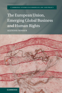 European Union, Emerging Global Business and Human Rights