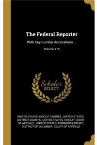 The Federal Reporter