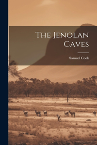 The Jenolan Caves