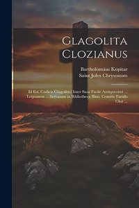 Glagolita Clozianus