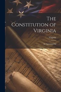The Constitution of Virginia