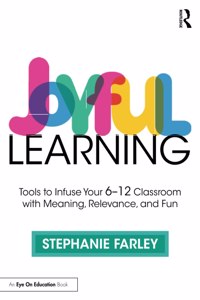 Joyful Learning